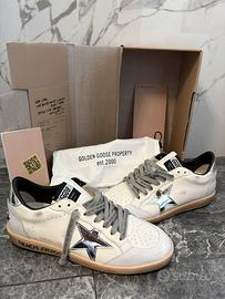 Scarpe golden goose