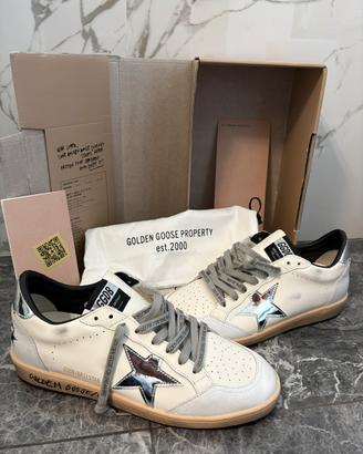 Scarpe golden goose