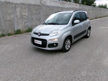 Fiat Panda 1.3 MJT 95 CV S&S Lounge