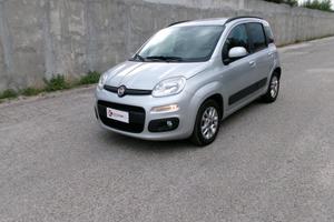 Fiat Panda 1.3 MJT 95 CV S&S Lounge