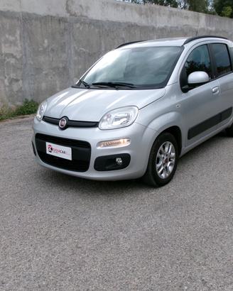 Fiat Panda 1.3 MJT 95 CV S&S Lounge