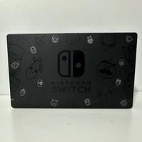Dock Station per Switch, limited edition FORTNITE
