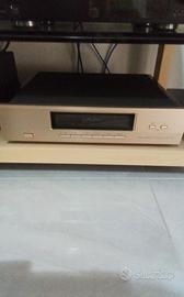 accuphase DC 37  