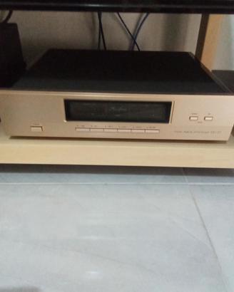 accuphase DC 37  