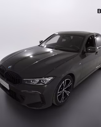 BMW Serie 3(G20/1-80/1) - 320d 48V xDrive Msport