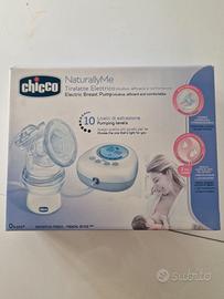 Tiralatte elettrico Chicco