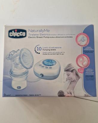 Tiralatte elettrico Chicco