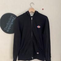 Giacca nera Dickies taglia M uomo