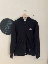 Giacca nera Dickies taglia M uomo