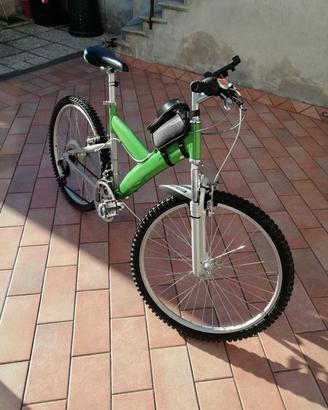 bicicletta Pininfarina