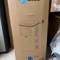 Condizionatore portatile Diloc