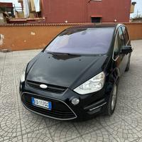 Ford S-Max 2.0 TDCi Automatica 2010
