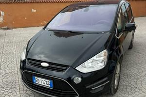 Ford S-Max 2.0 TDCi Automatica 2010