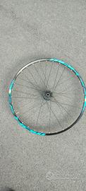 Ruota MTB 27.5