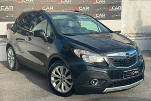 Opel Mokka 1.4 Turbo GPL Tech 140CV 4x2 Cosmo
