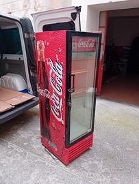 frigorifero coca cola