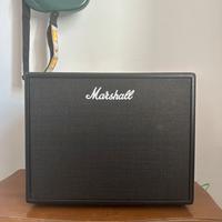 Marshall Code 50 + footswitch