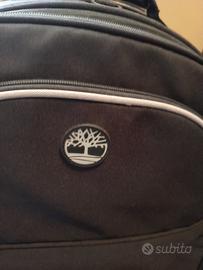 Valigie Timberland maxi e media