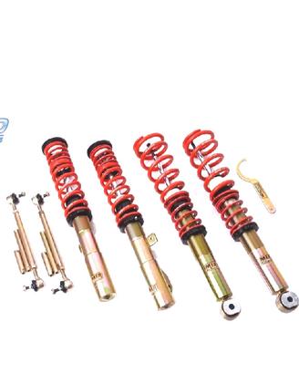 SOSPENSIONE FILETTATA EIBACH MTS PER BMW SERIE 7 E