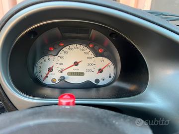 Auto uin buono stato