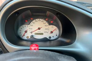 Auto uin buono stato