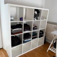 Libreria IKEA KALLAX