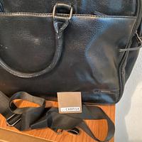 Borsa porta PC e documenti