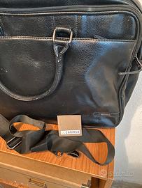 Borsa porta PC e documenti