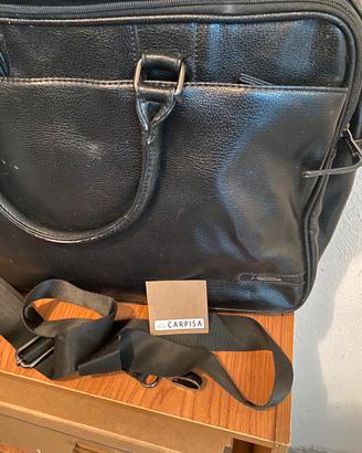 Borsa porta PC e documenti