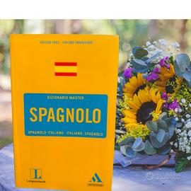 Dizionario Master Spagnolo Langenscheidt | Mondado