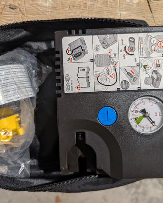 kit riparazione pneumatici Hyundai kia