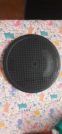 Base Giratutto Daniels per Tv Pc ed altro cm 25