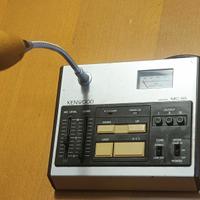 Microfono Kenwood MC-85
