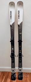 sci head shape cx 163