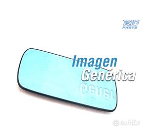VETRO SPECCHIO DESTRO BMW E46 99-06 E65 01-09 RISC