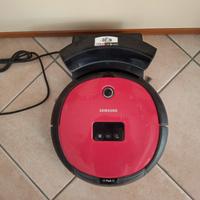 Samsung robot aspirapolvere
