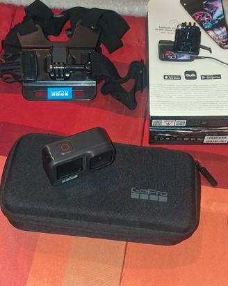 Go pro hero 9
