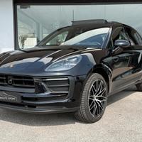 Porsche Macan 2.0 T IMPECCABILE STRAFULL/"21/TETT