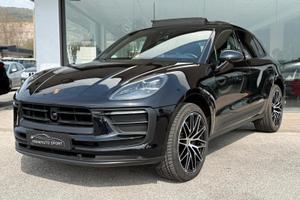 Porsche Macan 2.0 T IMPECCABILE STRAFULL/"21/TETT