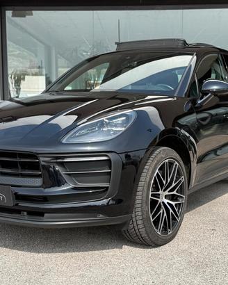 Porsche Macan 2.0 T IMPECCABILE STRAFULL/"21/TETT