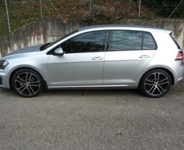 VOLKSWAGEN Golf 7ª serie - 2015