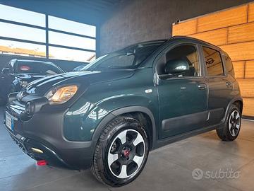 Fiat Panda 1.0 Hybrid City Cross 70CV 40.000KM