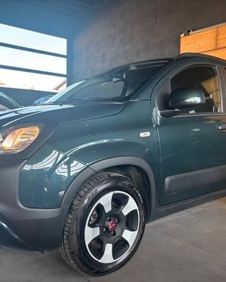 Fiat Panda 1.0 Hybrid City Cross 70CV 40.000KM