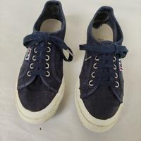 Scarpe da ginnastica FILA blu taglia 37