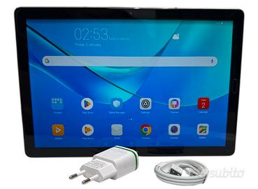 Tablet Huawei M3 lite