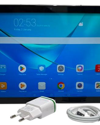 Tablet Huawei M3 lite