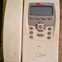 telefono Sirio Telecom 1998