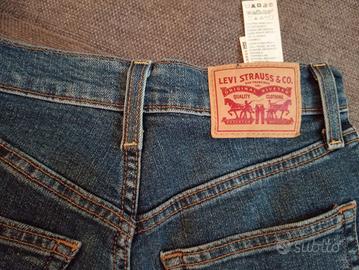 Jeans donna Levis taglia M