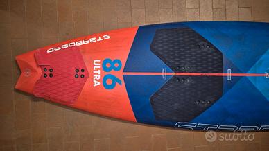 Tavola windsurf Starboard Ultra 86lt 2026