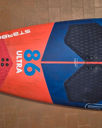 Tavola windsurf Starboard Ultra 86lt 2026